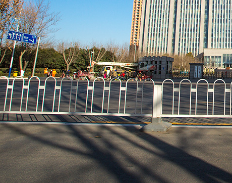 京式道路护栏